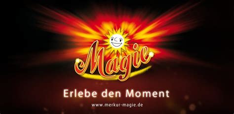 Merkur Magie APK for Android Download .